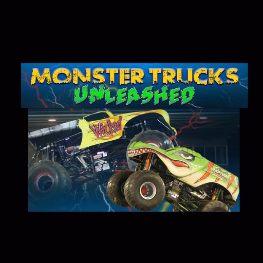 West Palm Beach Monster Trucks Unleashed Schedule 2026–2027