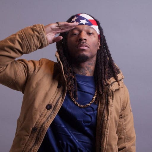 Montana of 300 Concerts in West Palm Beach