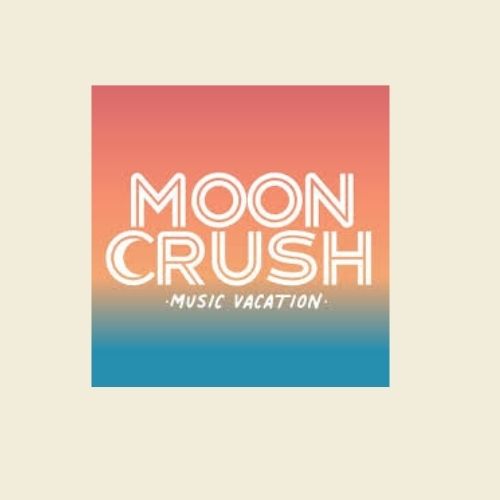 Moon Crush concerts in West Palm Beach.