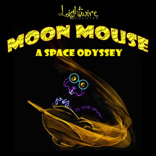 Moon Mouse: A Space Odyssey West Palm Beach Tickets