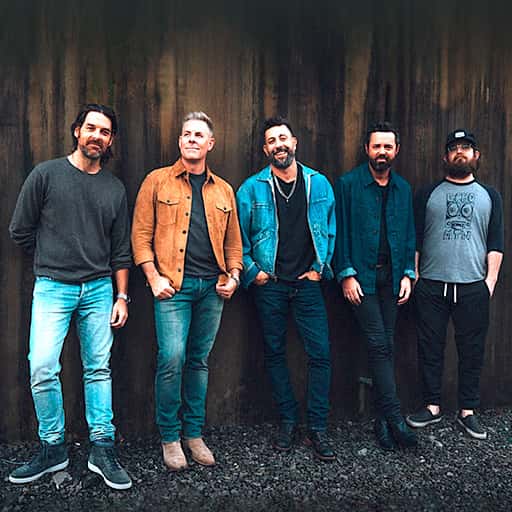 Moon Taxi Concerts in West Palm Beach