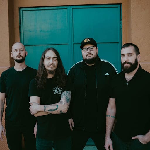 Moon Tooth Concerts in West Palm Beach