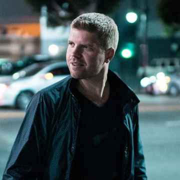 Morgan Page Concerts in West Palm Beach