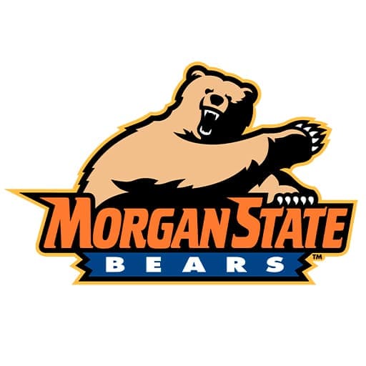 Morgan State Bears Women's Basketball Schedule 2026–2027