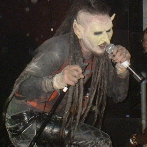 Mortiis Concerts in West Palm Beach