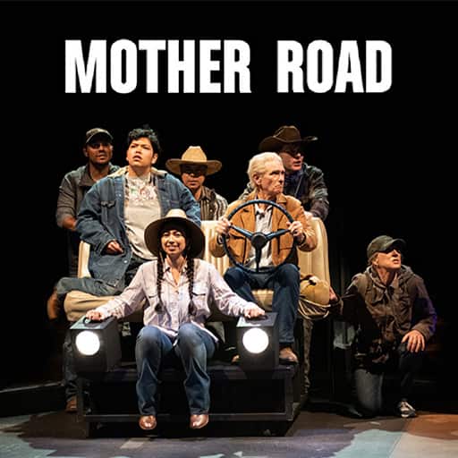 Mother Road West Palm Beach Tickets