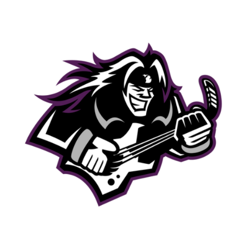 Motor City Rockers Schedule 2026–2027