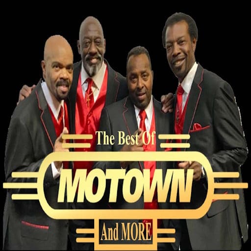 Motown and More concerts in West Palm Beach.