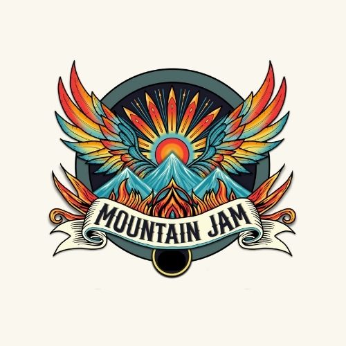 Mountain Jam concerts in West Palm Beach.