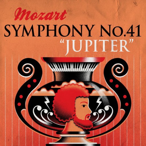 Mozart's Jupiter Symphony Concerts in West Palm Beach