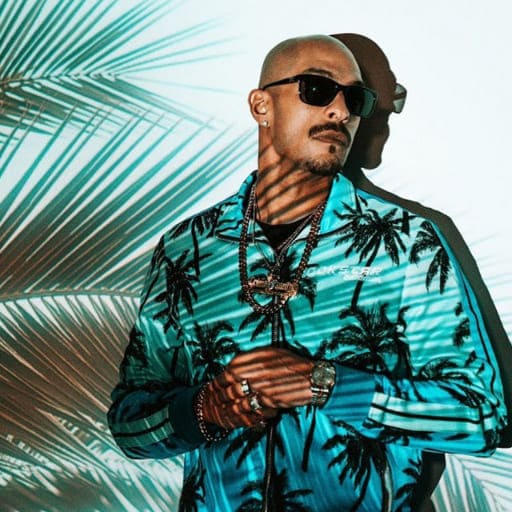 Mr. Criminal Concerts in West Palm Beach