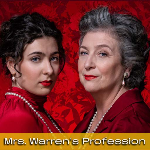 Mrs. Warren's Profession West Palm Beach Tickets
