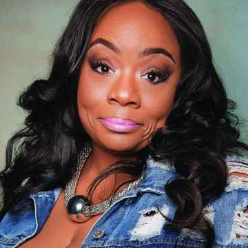 Ms. Pat West Palm Beach Tickets