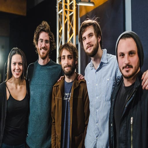Mt. Joy Concerts in West Palm Beach