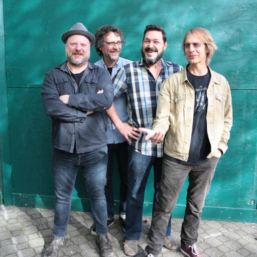 Mudhoney Concerts in West Palm Beach