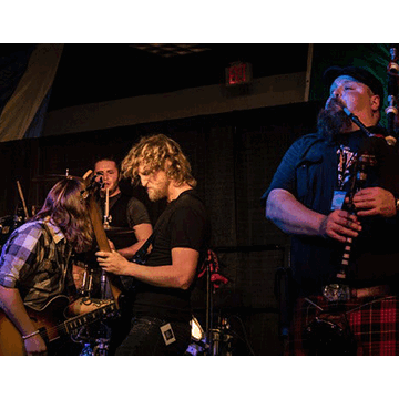 Mudmen Concerts in West Palm Beach