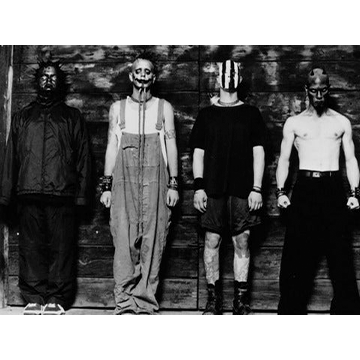Mudvayne Concerts in West Palm Beach