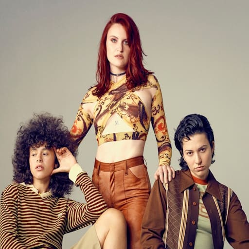 Muna Concerts in West Palm Beach