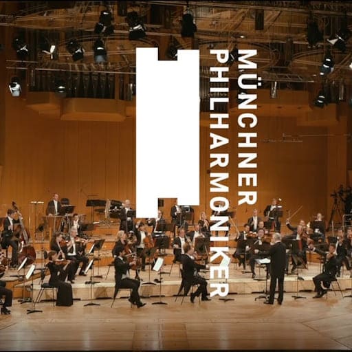 Munich Philharmonic Orchestra Concerts in West Palm Beach