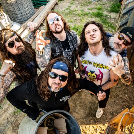 Municipal Waste Concerts in West Palm Beach