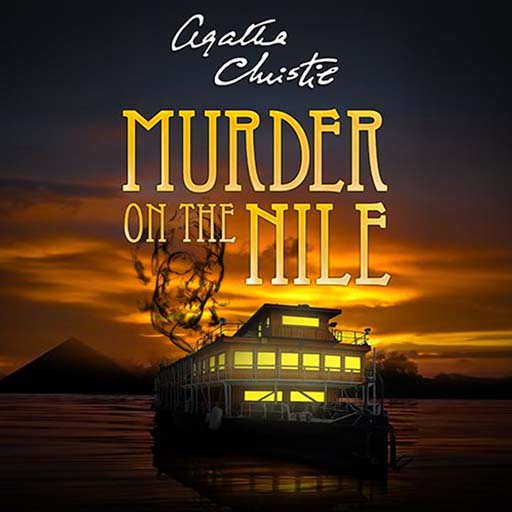 Murder on the Nile West Palm Beach Tickets
