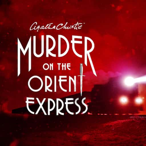 Murder On The Orient Express West Palm Beach Tickets