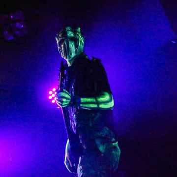 Mushroomhead Concerts in West Palm Beach