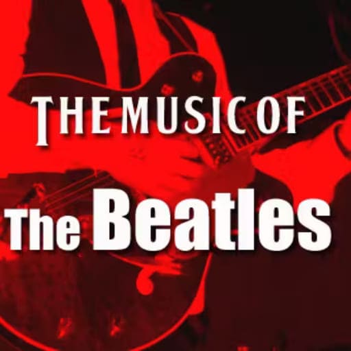 Music Of The Beatles Concerts in West Palm Beach