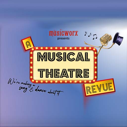Musical Theatre Revue West Palm Beach Tickets