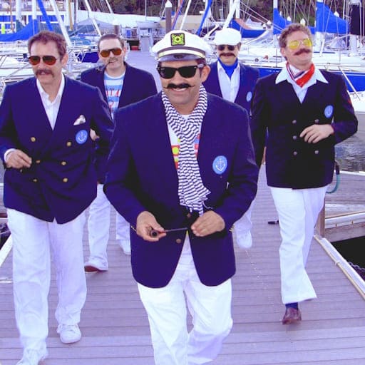 Mustache Harbor Concerts in West Palm Beach
