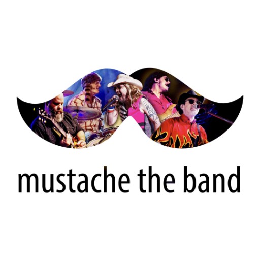 Mustache The Band Concerts in West Palm Beach
