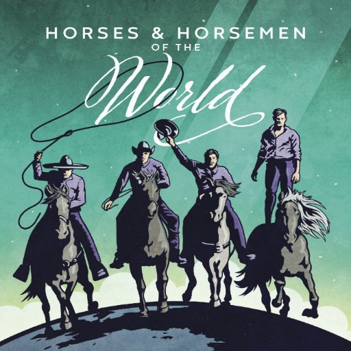 West Palm Beach Mustang Magic Horses And Horsemen of the World Schedule 2026–2027