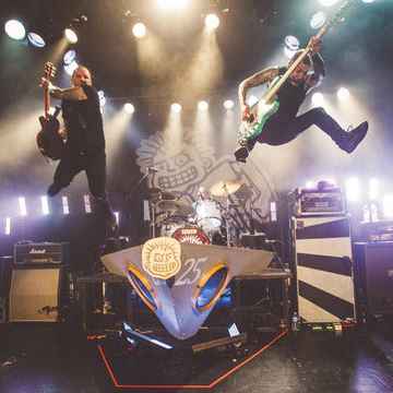 MxPx Concerts in West Palm Beach