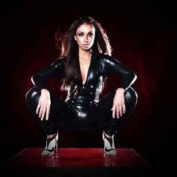 Mya Concerts in West Palm Beach