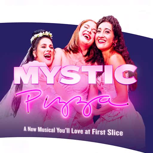 Mystic Pizza West Palm Beach Tickets