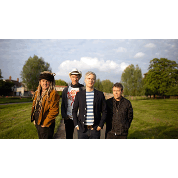 Nada Surf Concerts in West Palm Beach