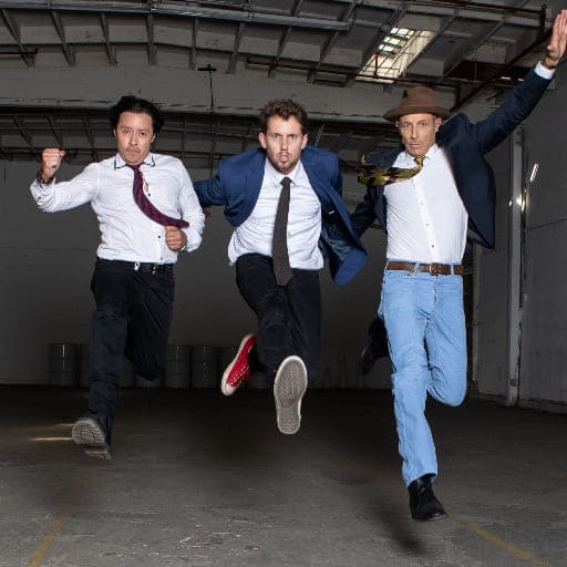 Napoleon Dynamite Live! West Palm Beach Tickets
