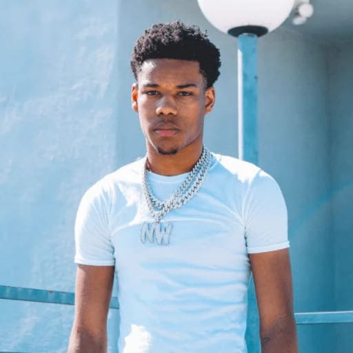Nardo Wick Concerts in West Palm Beach