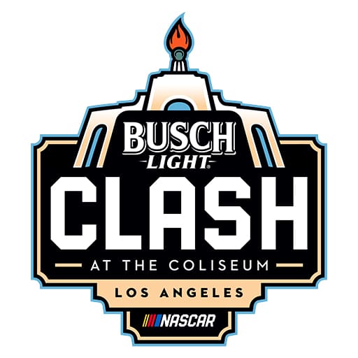 West Palm Beach NASCAR Clash At the Coliseum Schedule 2026–2027
