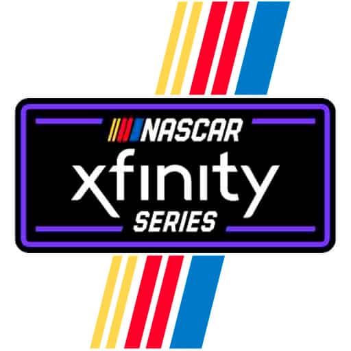 West Palm Beach NASCAR Xfinity Series Schedule 2026–2027