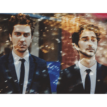 Nat & Alex Wolff Concerts in West Palm Beach