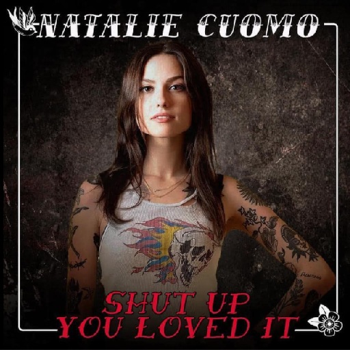 Natalie Cuomo West Palm Beach Tickets
