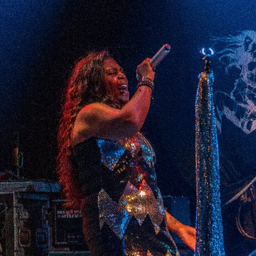 Natasha B Concerts in West Palm Beach