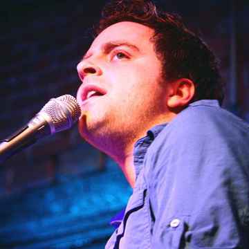 Nathan Angelo Concerts in West Palm Beach