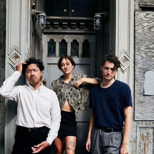Nation of Language Concerts in West Palm Beach