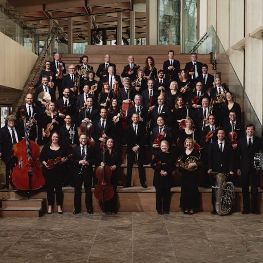 National Arts Centre Orchestra Concerts in West Palm Beach