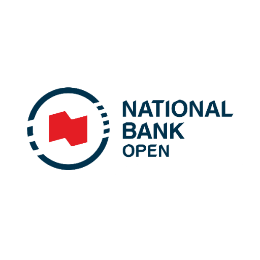 National Bank Open Schedule 2026–2027