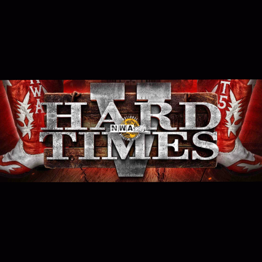 West Palm Beach National Wrestling Alliance: Hard Times 5 Schedule 2026–2027