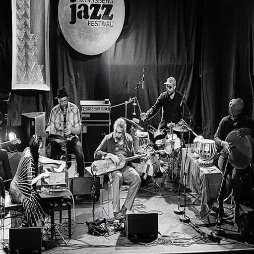 Natural Information Society Concerts in West Palm Beach