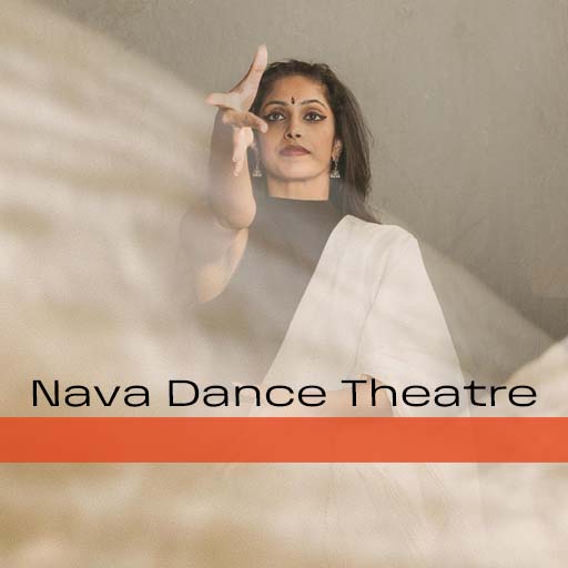 Nava Dance Theatre West Palm Beach Tickets